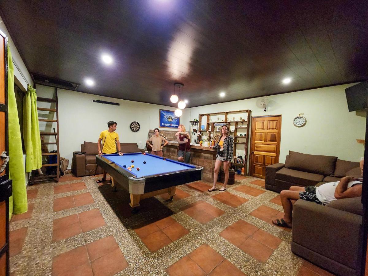 Departamento 7 Tortuguero Lejlighed Eksteriør billede